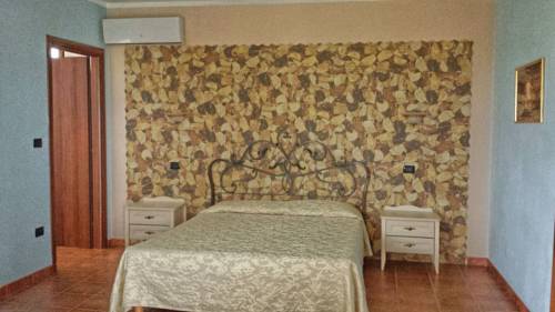 Imagen de la habitación del Agriturismo Le Due Cascine. Foto 10