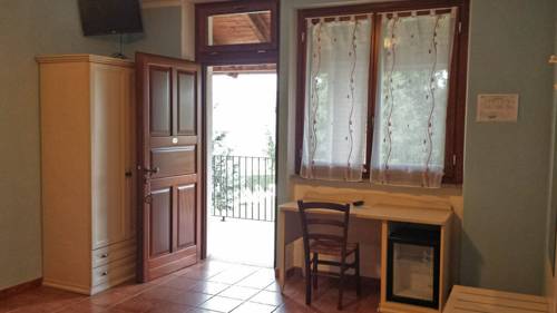 Imagen de la habitación del Agriturismo Le Due Cascine. Foto 11