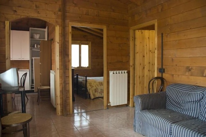 Imagen general del Agriturismo Le Francesche. Foto 1