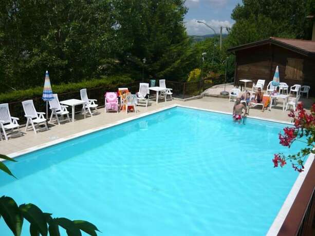 Imagen general del Agriturismo Le Francesche. Foto 3