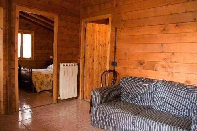 Imagen general del Agriturismo Le Francesche. Foto 10