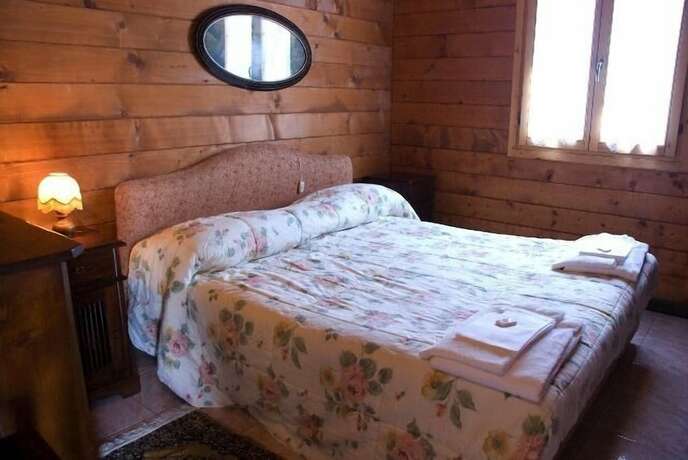 Imagen de la habitación del Agriturismo Le Francesche. Foto 13