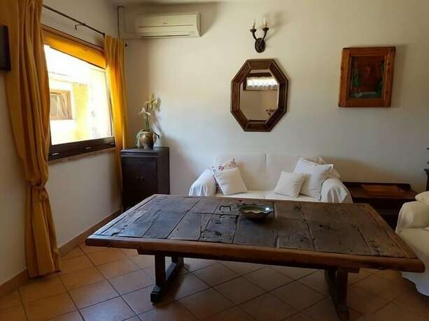 Imagen de la habitación del Agriturismo Le Mandriacce. Foto 17