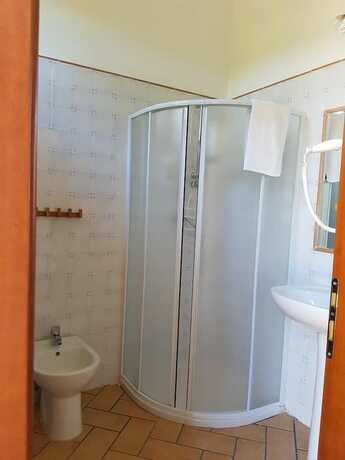 Imagen general del Agriturismo Le Mandriacce. Foto 3