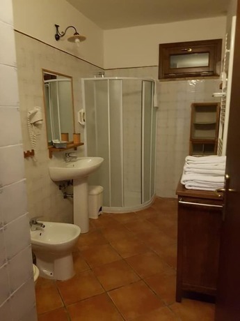 Imagen general del Agriturismo Le Mandriacce. Foto 5