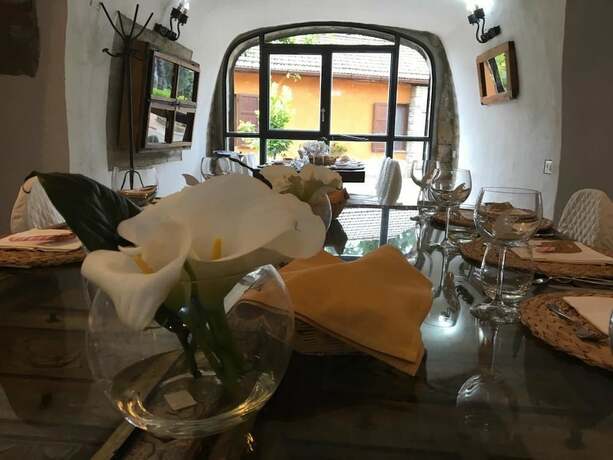 Imagen general del Agriturismo Le Mandriacce. Foto 6