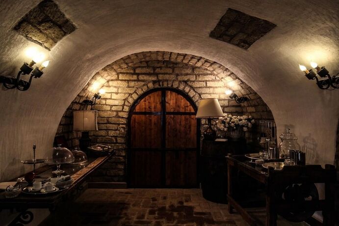 Imagen general del Agriturismo Le Mandriacce. Foto 11