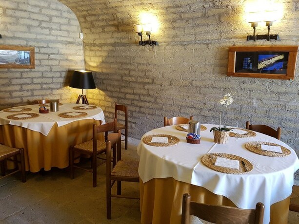 Imagen general del Agriturismo Le Mandriacce. Foto 15