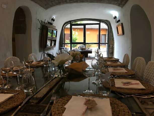 Imagen general del Agriturismo Le Mandriacce. Foto 16