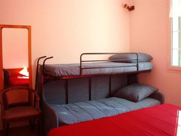 Imagen de la habitación del Agriturismo Le Mimose. Foto 4