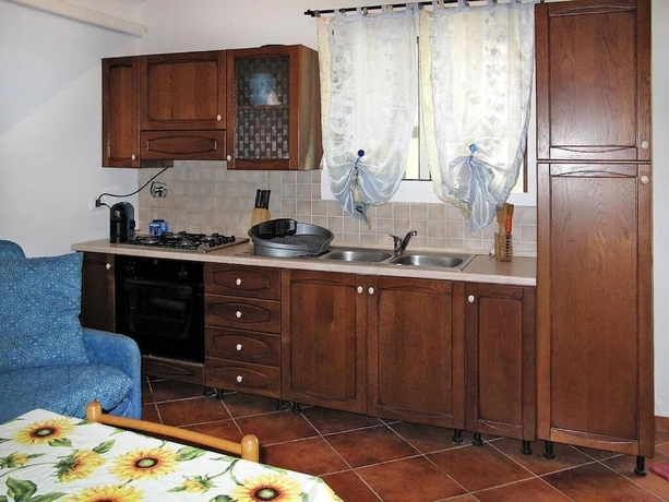 Imagen de la habitación del Agriturismo Le Mimose. Foto 7
