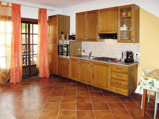 Imagen de la habitación del Agriturismo Le Mimose. Foto 8