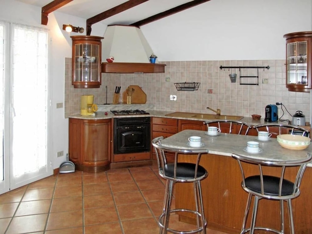 Imagen de la habitación del Agriturismo Le Mimose. Foto 9