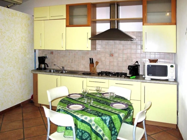 Imagen de la habitación del Agriturismo Le Mimose. Foto 10