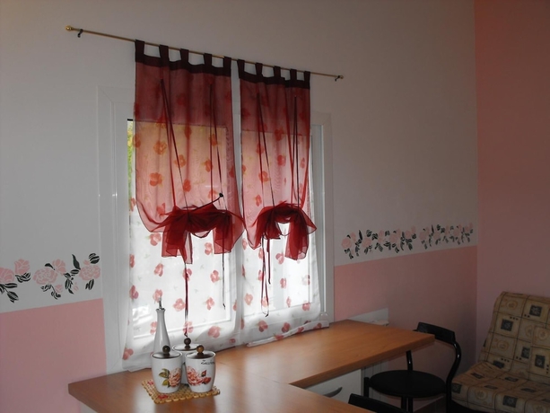 Imagen de la habitación del Agriturismo Le Mimose. Foto 11