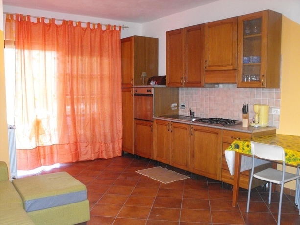 Imagen de la habitación del Agriturismo Le Mimose. Foto 12
