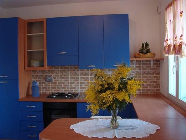 Imagen de la habitación del Agriturismo Le Mimose. Foto 13