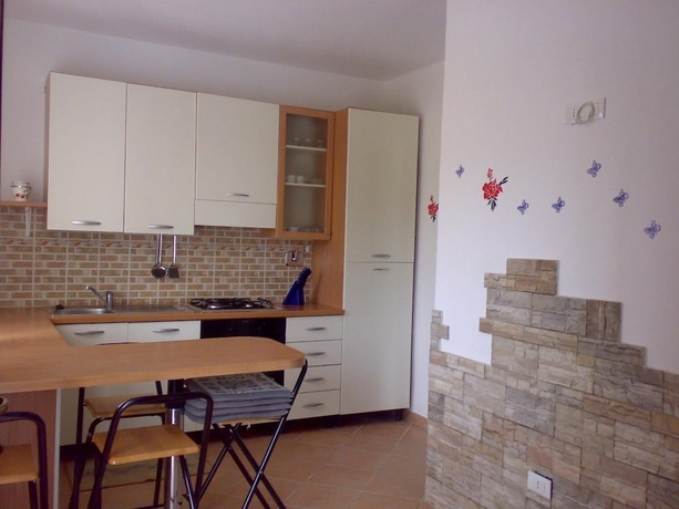 Imagen de la habitación del Agriturismo Le Mimose. Foto 14