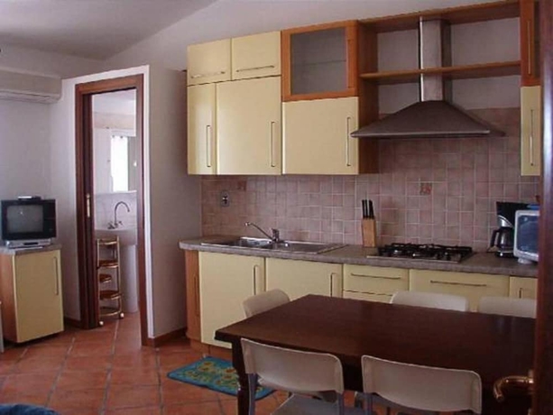 Imagen de la habitación del Agriturismo Le Mimose. Foto 15