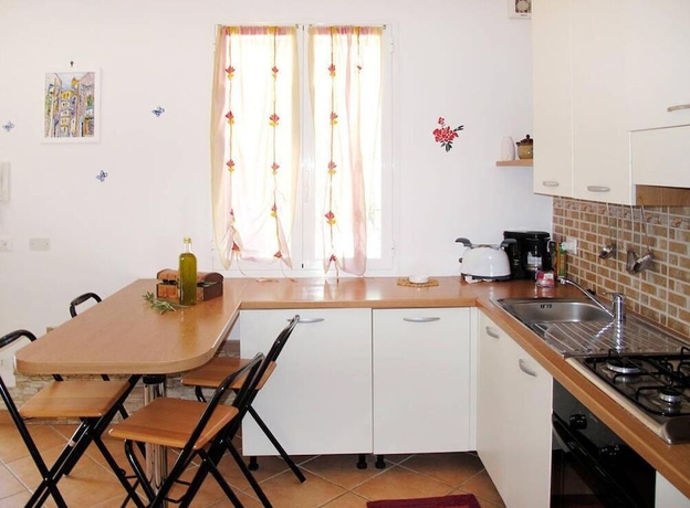 Imagen de la habitación del Agriturismo Le Mimose. Foto 16