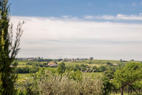 Imagen general del Agriturismo Le Mistral. Foto 2