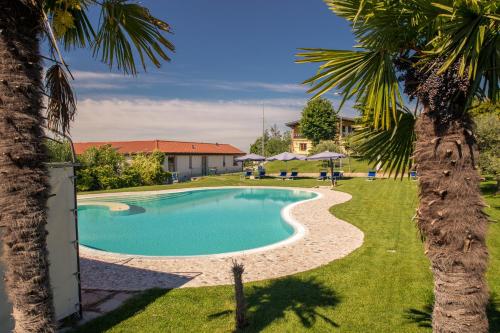 Imagen general del Agriturismo Le Mistral. Foto 4