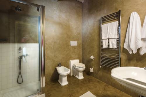 Imagen de la habitación del Agriturismo Le Ragnaie. Foto 2