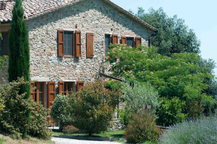 Imagen general del Agriturismo Le Valli. Foto 1