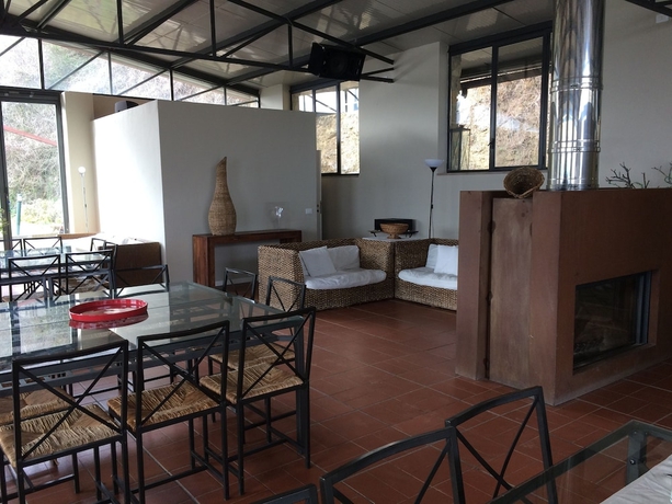 Imagen de los interiores del Agriturismo Le Valli. Foto 15