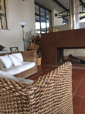 Imagen de los interiores del Agriturismo Le Valli. Foto 16