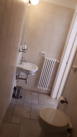 Imagen de la habitación del Agriturismo Le Vedute. Foto 10