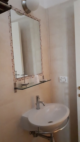 Imagen de la habitación del Agriturismo Le Vedute. Foto 17