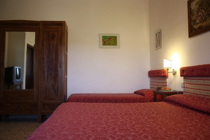 Imagen de la habitación del Agriturismo Magnaboschi. Foto 6