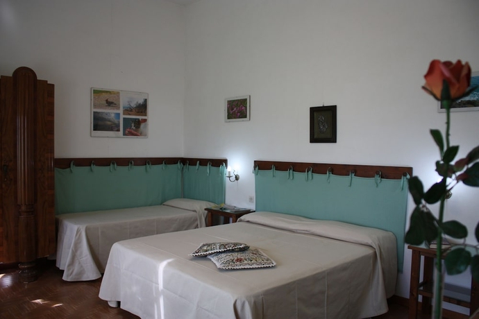 Imagen de la habitación del Agriturismo Magnaboschi. Foto 7