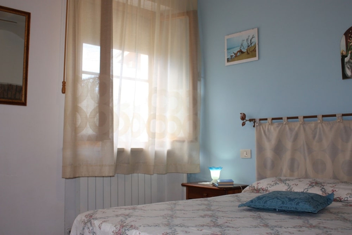Imagen de la habitación del Agriturismo Magnaboschi. Foto 8