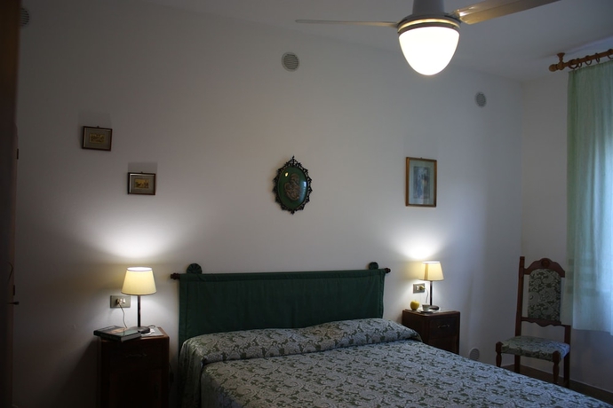 Imagen de la habitación del Agriturismo Magnaboschi. Foto 10