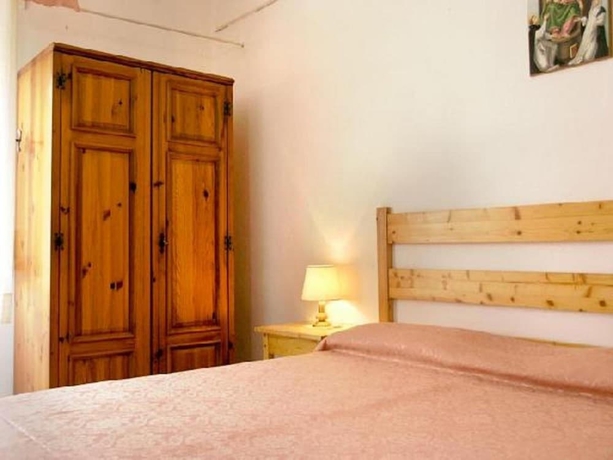 Imagen de la habitación del Agriturismo Magnaboschi. Foto 11