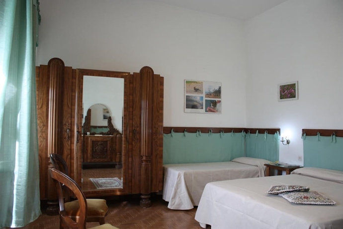 Imagen de la habitación del Agriturismo Magnaboschi. Foto 12