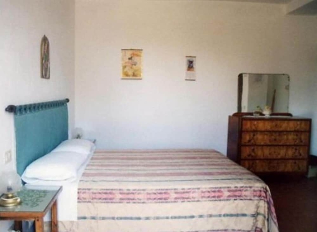 Imagen de la habitación del Agriturismo Magnaboschi. Foto 14
