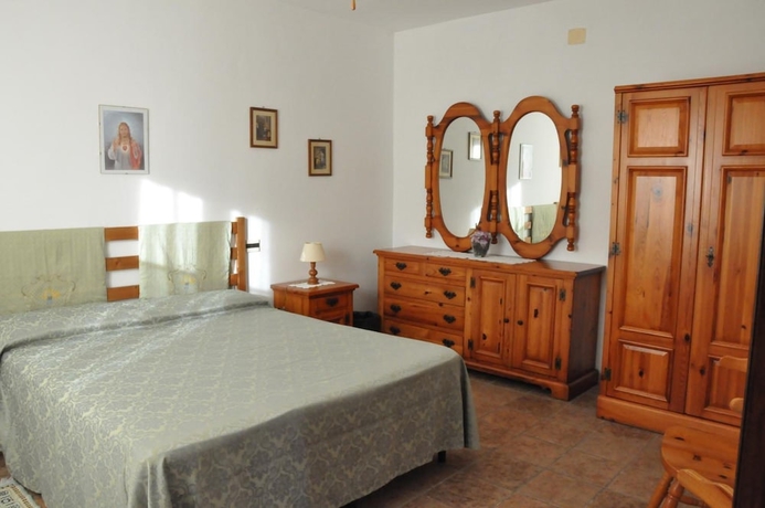 Imagen de la habitación del Agriturismo Magnaboschi. Foto 15