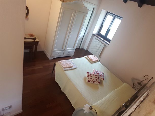 Imagen de los exteriores del Agriturismo Marco. Foto 8