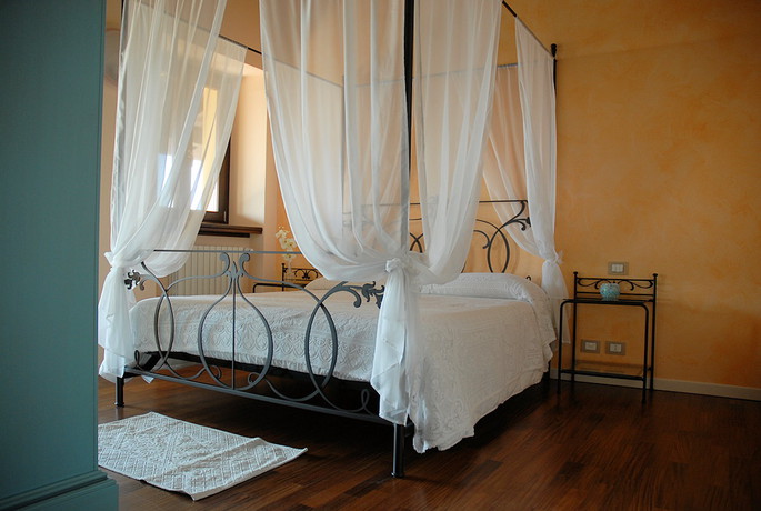 Imagen de la habitación del Agriturismo Marco. Foto 5