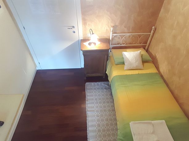 Imagen de la habitación del Agriturismo Marco. Foto 6