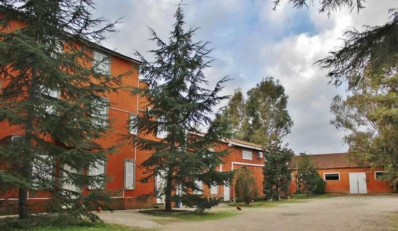 Imagen general del Agriturismo Marco Simone. Foto 2