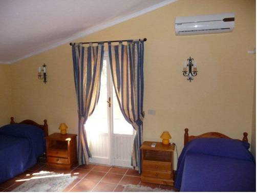 Imagen de la habitación del Agriturismo Marcosimone. Foto 2