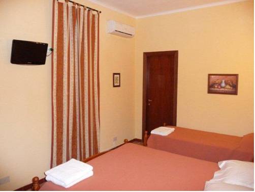 Imagen de la habitación del Agriturismo Marcosimone. Foto 3