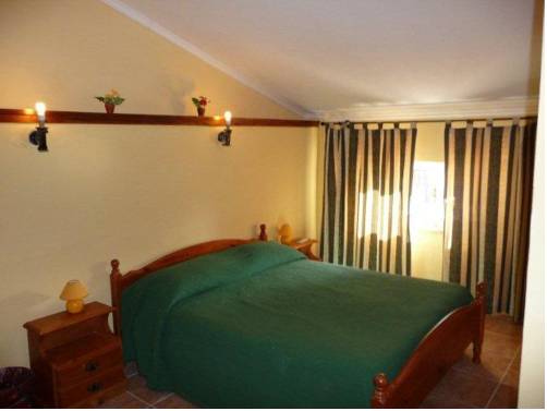 Imagen de la habitación del Agriturismo Marcosimone. Foto 4