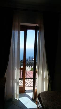 Imagen de la habitación del Agriturismo Mare E Monti. Foto 4