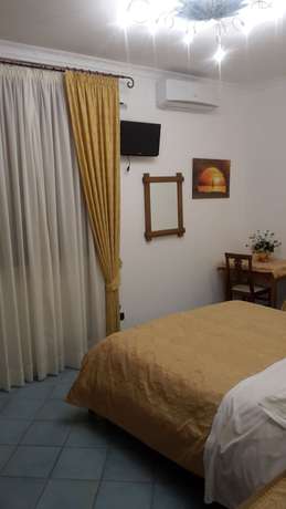 Imagen de la habitación del Agriturismo Mare E Monti. Foto 9