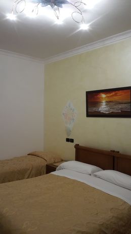 Imagen de la habitación del Agriturismo Mare E Monti. Foto 16